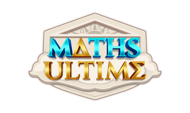 Maths Ultime